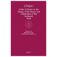 2023 Ordo, Brooklyn & Diocese of Rockville Center, Available NOW